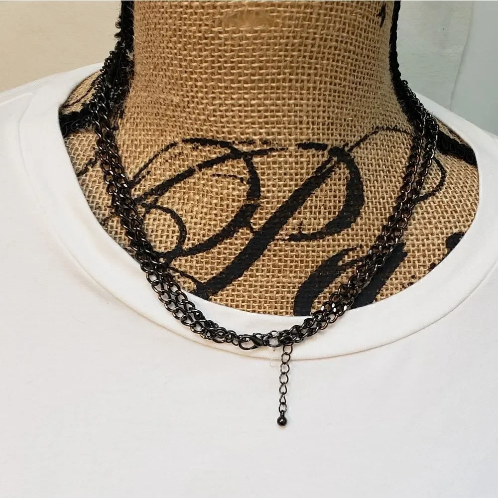 3 for $25 Necklace